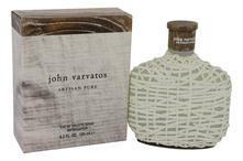 John Varvatos Artisan Pure туалетная вода 125мл