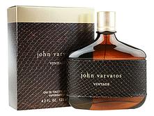 John Varvatos Vintage туалетная вода 125мл