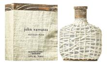 John Varvatos Artisan Pure туалетная вода 75мл