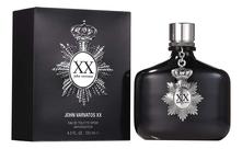 John Varvatos XX туалетная вода 75мл
