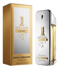 Rabanne 1 Million Lucky туалетная вода 100мл