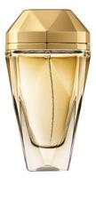 Paco Rabanne Lady Million Eau My Gold! туалетная вода 80мл уценка