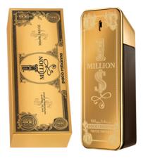 Rabanne 1 Million $ туалетная вода 100мл