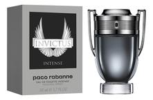 Rabanne Invictus Intense туалетная вода 50мл