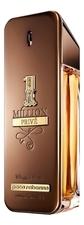 Rabanne 1 Million Prive парфюмерная вода 100мл уценка