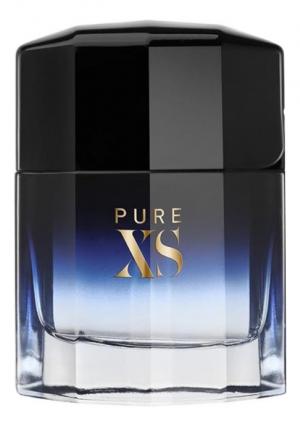 Paco Rabanne Pure XS туалетная вода