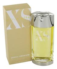 Rabanne XS Pour Elle туалетная вода 5мл