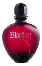 Paco Rabanne Black XS For Her туалетная вода 80мл уценка