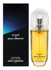 Rabanne La Nuit духи 7,5мл
