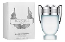 Paco Rabanne Invictus Aqua туалетная вода 100мл