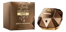 Rabanne Lady Million Prive парфюмерная вода 50мл