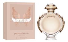 Paco Rabanne Olympea парфюмерная вода 50мл