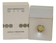 Rabanne Pour Elle парфюмерная вода 30мл