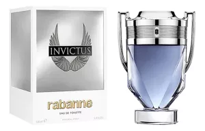 Rabanne Invictus туалетная вода