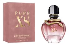 Rabanne Pure XS For Her парфюмерная вода 50мл
