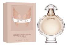 Paco Rabanne Olympea парфюмерная вода 30мл