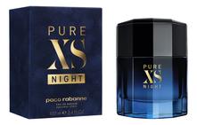 Paco Rabanne Pure XS Night парфюмерная вода 6мл