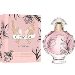 Paco Rabanne Olympea Blossom парфюмерная вода