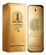 Paco Rabanne 1 Million Parfum духи 50мл