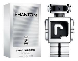 Paco Rabanne Phantom туалетная вода