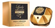 Paco Rabanne Lady Million Fabulous парфюмерная вода 30мл