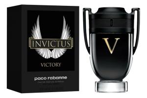 Rabanne Invictus Victory парфюмерная вода