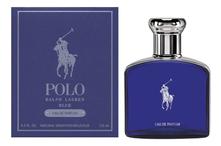 Ralph Lauren Polo Blue Eau De Parfum парфюмерная вода 125мл уценка