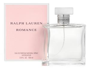 Ralph Lauren Romance парфюмерная вода