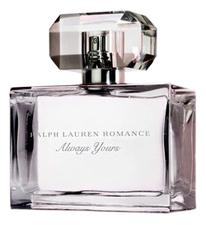 Ralph Lauren Romance Always Yours парфюмерная вода 75мл уценка