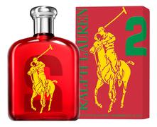 Ralph Lauren Big Pony 2 туалетная вода 40мл