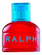 Ralph Lauren Ralph Wild туалетная вода 100мл уценка