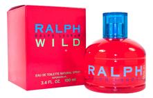 Ralph Lauren Ralph Wild туалетная вода 100мл