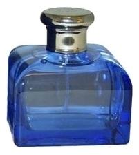 Ralph Lauren Blue туалетная вода 125мл уценка