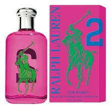 Ralph Lauren Big Pony 2 for Women туалетная вода 100мл