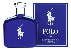 Ralph Lauren Polo Blue туалетная вода