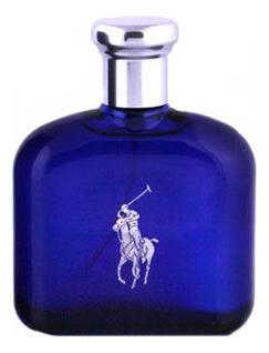 Ralph Lauren Polo Blue туалетная вода 75мл