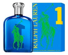 Ralph Lauren Big Pony 1 туалетная вода 100мл