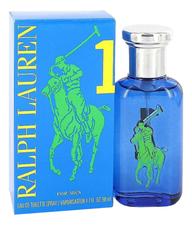 Ralph Lauren Big Pony 1 туалетная вода 50мл