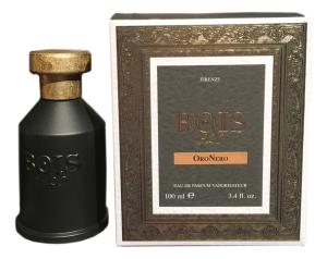 Bois 1920 Oro Nero парфюмерная вода 100мл
