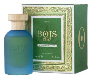 Bois 1920 Cannabis Salata парфюмерная вода