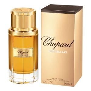 Chopard Oud Malaki парфюмерная вода 80мл