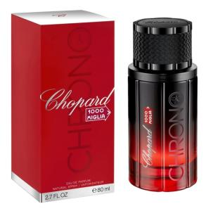 Chopard 1000 Miglia Chrono парфюмерная вода 80мл