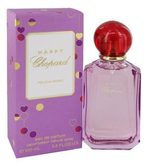 Chopard Happy Felicia Roses парфюмерная вода 100мл