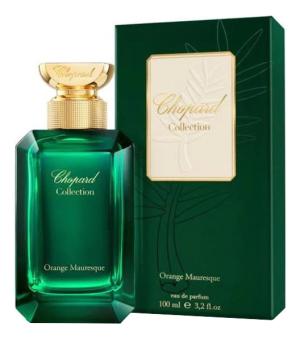 Chopard Orange Mauresque парфюмерная вода