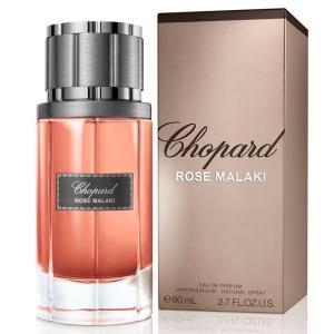 Chopard Rose Malaki парфюмерная вода 80мл