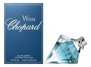 Chopard Wish парфюмерная вода 75мл