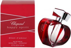 Chopard Happy Spirit Elixir d'Amour парфюмерная вода