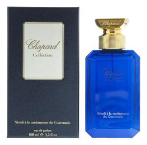 Chopard Neroli A La Cardamome Du Guatemala парфюмерная вода 100мл