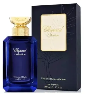 Chopard Magnolia Au Vetiver Du Haiti парфюмерная вода 100мл