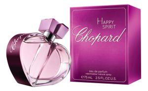 Chopard Happy Spirit парфюмерная вода 75мл